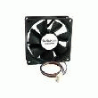 STARTECH.COM 80X25MM COMPUTER CASE FAN WITH PWM - VENTILATEUR CHÂSSIS - 80 MM - NOIR