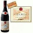 GUIGAL E.GUIGAL CÔTE RÔTIE BRUNE & BLONDE 2007