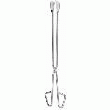 PINCES POUR LA CUISINE 55 CM.