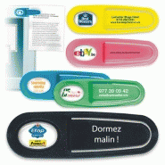 PORTE PAGE VIDÉOCLIP RÉF AC 155