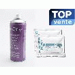 2 PACKS DE FROID OFFERTS POUR L'ACHAT D'UNE BOMBE DE FROID