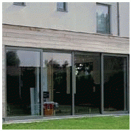 COULISSANT ALUMINIUM MAESTRO POUR FENÊTRE