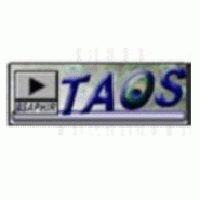 ENREGISTREUR DE MESURES TAOS PLAYER