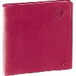 SEMAINIER DE BUREAU EQUOLOGY - QUO VADIS - EXÉCUTIF - ROSE - 16 X 16 CM - DE DÉCEMBRE À DÉCEMBRE
