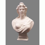 BUSTE DE MARIANNE RÉPUBLICAINE