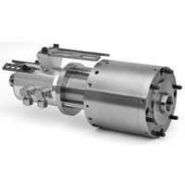 CYLINDRE HYDRAULIQUE DOUBLE PISTON - DCN - DCU - DCR