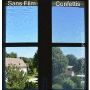 FILMS D'INTIMITé CONFETTIS
