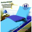 LINGE DE LIT JUNIOR - CARADOU TERROIR