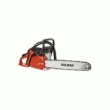 TRONÇONNEUSE DABATTAGE PRO DOLMAR 50CM3