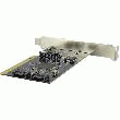 CARTE SONNET TEMPO SATA PCI 2 PORTS INTERNE MAC