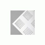 DALLE  GYPTONE LINE 4 E15