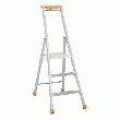 ESCABEAU PROFESSIONNEL TUBESCA 3 MARCHES - TUBESCA