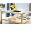KARCHER - NETTOYEUR DE VITRE + CEINTURE TRANSPORT - WV 60 PLUS