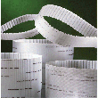 COURROIES SYNCHRONES EN POLYURÉTHANE SYNCHROPOWER