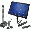 POMPE SOLAIRE PALERMO PLUS