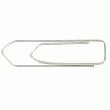TROMBONES BUDGET GALVANISÉ 32 MM - BOÎTE DE 100
