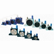 VIBRATEURS PNEUMATIQUES