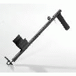 APPAREIL DE TRAÇAGE - PISTOLET DE TRAÇAGE À POIGNÉE COURTE LONGUEUR POIGNÉE 440 MM