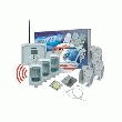 SET DENREGISTREUR DE DONNÉES DE TEMPÉRATURE SANS FIL EBRO EBI 25-T