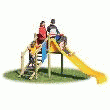 TOURELLE MARIANNA DE GIOCHIPARK