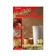 ENDUITS MALINS N°31 - RéF : CREE0403