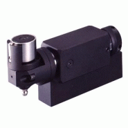 GALETEUSE POUR RECTIFICATION D'ALéSAGE - EXTER SUPEROLL - TYPE SR