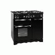PIANO DE CUISSON FALCON KITCHENER 90 DFBL/C-FRA