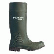 BOTTES DE SÉCURITÉ ISOLATION FROID PUROFORT SAFETY