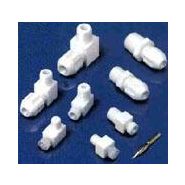CONNECTEUR LPT MALE ELBOW SML-0608-1