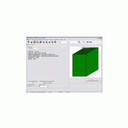 LOGICIEL DE GESTION D' ENTREPOT - RGM PACK 1