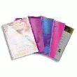 MODLING PROTÈGE DOCUMENT LUTIN VISION BLEU 40 VUES,