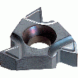 PLAQUETTES À FILETER INTÉRIEUR ANGLE 60°, PROFILS PARTIELS REVÊTU PLAQUETTES À FILETER INTÉRIEUR ANGLE 60°, PROFILS PARTIELS REVÊTU