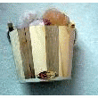 SEL - CRISTAUX POUR LE BAIN
