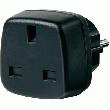 ADAPTATEUR DE VOYAGE GB
