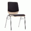 CHAISE EN MéTAL CONCEPT 220