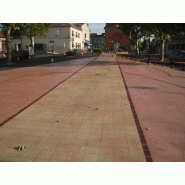 DéCORATION DE MUR ET DE SOL PAVIMIT PROJETE