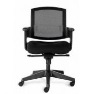 Fauteuil bureautique mick 1900 Fauteuil bureautique mick 1900