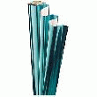 FILM MÉTALLISÉ COULEUR TURQUOISE