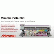 MIMAKI  JV-34