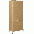 ARMOIRE 2 PORTES - VIKTOR