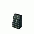 CLAVIER DE COMMANDE À DISTANCE ALPHA NUMÉRIQUE - MOOVO MKR