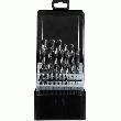 SCHILL/S2F-COFFRET HSS.G TIN 170 FORETS DIN 338