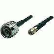 CÂBLE D' ANTENNE WI-FI INTELLINET N/RP-SMA 1.8 M