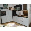 CUISINE - BLANC MINERAL LAQUE SATINéE LISSE VH 479