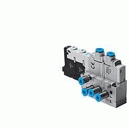DISTRIBUTEUR PNEUMATIQUE - CPA-SC