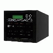 DUPLICATEUR AUTONOME DE CARTES MÉMOIRE SD - 7 CIBLES