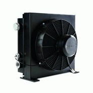 ÉCHANGEURS THERMIQUES POUR REFROIDISSEMENT MOTEUR