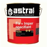 FIXATEUR - FIX PLUS IMPER OPACIFIANT