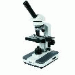 MICROSCOPE MONOCULAIRE À LED À SURPLATINE 40 - 400 - LELABORANTIN - 571218TS