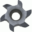 PLAQUETTES POLYGONALES POUR MINI-MILL PLAQUETTES POLYGONALES POUR MINI-MILL